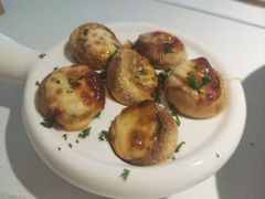 -春树下·树屋花房西餐厅(罍街AS1980店)