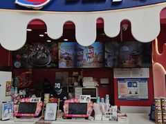 -DQ·蛋糕·冰淇淋(阜盛道店)