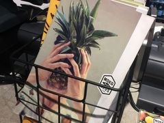 -Moka Bros 摩卡站(嘉华店)