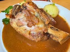 -Restaurant Paulaner am Dom