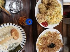 -本格·深夜食堂(北理工店)