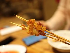-盟重烧烤(高正街店)