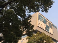 -义乌之心城市生活广场