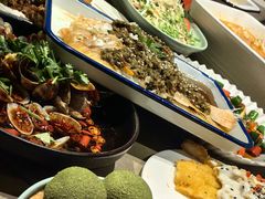 -桃花坞·私房菜餐厅(龙湖时代天街店)