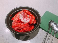 -半山腰·云南菜(侨福芳草地店)