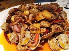 -别院里音乐餐酒吧(双流航空港店)
