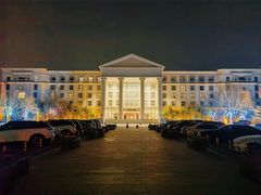 -中家鑫园温泉酒店鑫悦汤泉