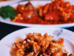 -马勒别墅·中餐厅