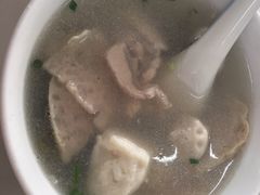 -非遗·爱西干面(小公园总店)