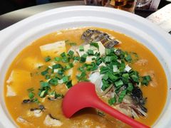 -川流不息·地道川菜·小龙虾(松东路店)