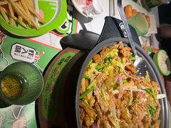 -淘蛙(广州星寰国际商业中心店)