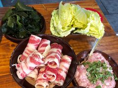 -木货街重庆老火锅(流塘店)