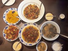 -八碗湘长沙市井菜(坡子街店)