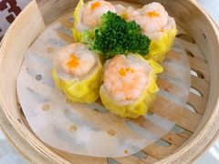 鲜虾蟹籽烧卖-迎宾楼·明记餐饮(南沙资讯科技园店)