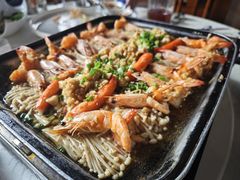 -北戴河转鱼·炒螃蟹酱餐厅