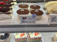 -85度C(苏州石路店)