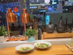 -快乐爱斯米牛排自助(金州安盛店)
