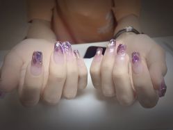 -沐白•盛妍日式美甲美睫