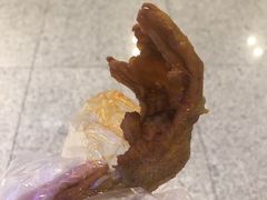 鸭脚-西环肥仔螺蛳粉(总店)