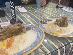 -阿吾丹的烤羊·新疆菜·抓饭·拌面(乌尔禾店)