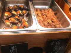 -松子料理(白家庄店)