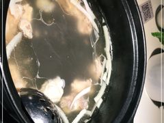 -百年果林椰子鸡(中洲店)