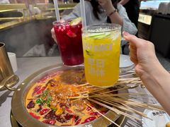 -热辣宗师·串串火锅(万达金街店)