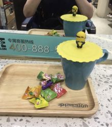 点击看大图 -PE SALON