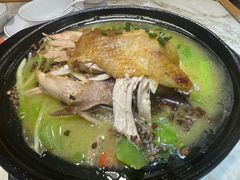 -渝味川菜(夜宵航母店)