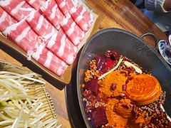 -楠火锅(哈尔滨金爵万象店)
