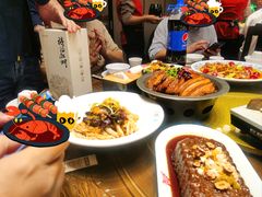 -徐鼎盛民间菜(奥体店)