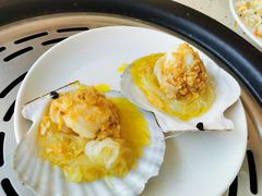 -港畔赶海蒸汽海鲜烧烤自助(仙螺岛店)