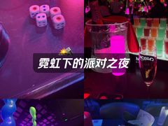 -MOSSO·Liveshow(M3香港广场店)