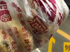 -朱记小郑酥烧饼(建康路店)