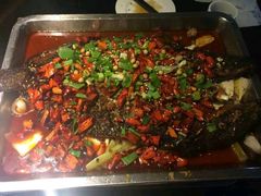 -鸣记脆皮烤鱼(铁西店)