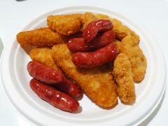 -山姆餐吧(南昌红谷滩印象城店)