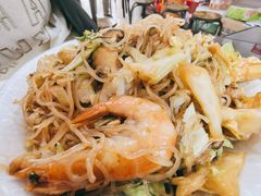-温州炒米粉(原钟楼街二市场店)