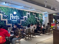 -Peet's Coffee皮爷咖啡(豫园店)