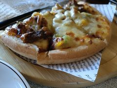 -猫岛主趣味餐厅(鼓浪屿店)