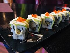 -羽山料理