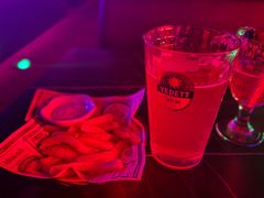 -MOSSO音乐酒吧·live house(南京旗舰店)