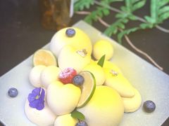 -威利旺卡烘焙西点蛋糕培训(朝阳校区)