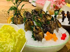 -尚海豆捞(乐虹坊店)