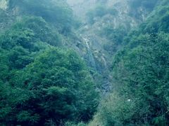 -宁波五龙潭景区