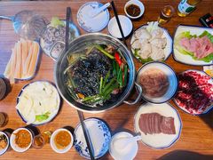 -厝味火锅·潮汕卤水火锅(十一合店)