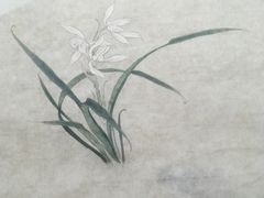 -谷隆画舍·国画书法素描彩铅水彩