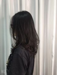 -迈丝发型艺术