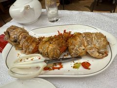 -喜记避风塘炒辣蟹(旗舰店)