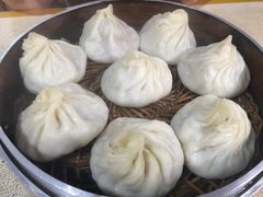 -笑云开汤包店(网巾市店)