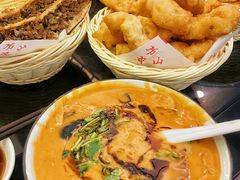 -方中山胡辣汤(通州店)